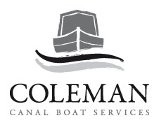 Coleman Canal Boat Services
